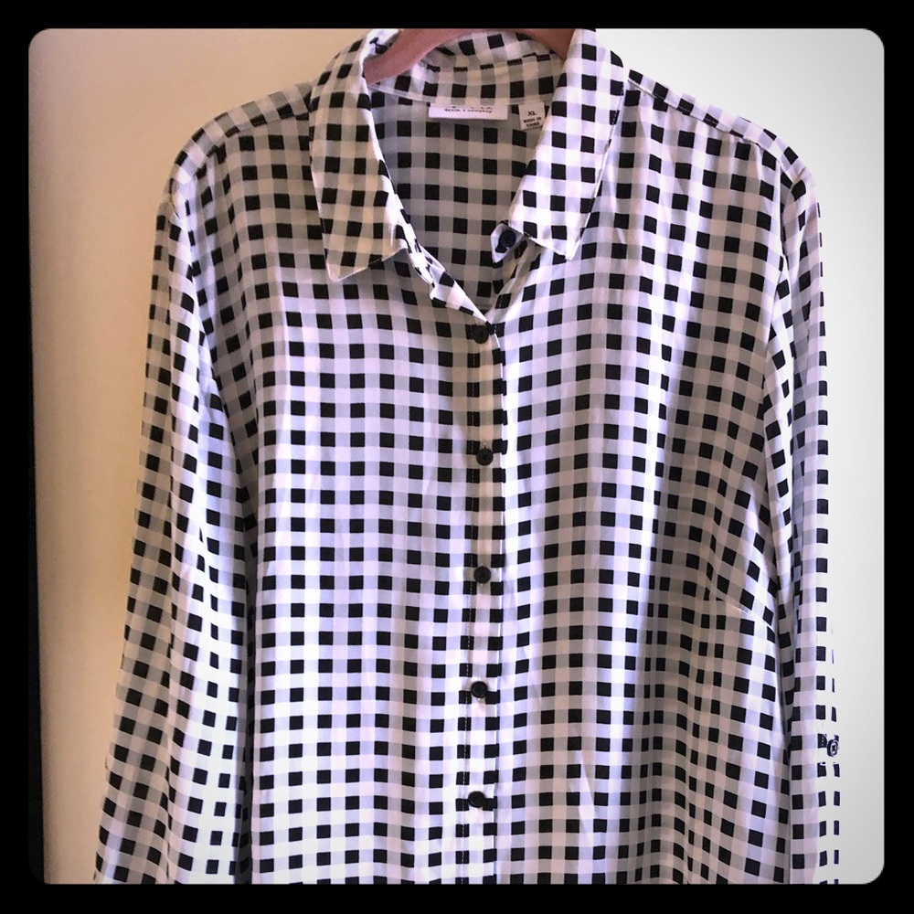 Blouse - Picture 1 of 1